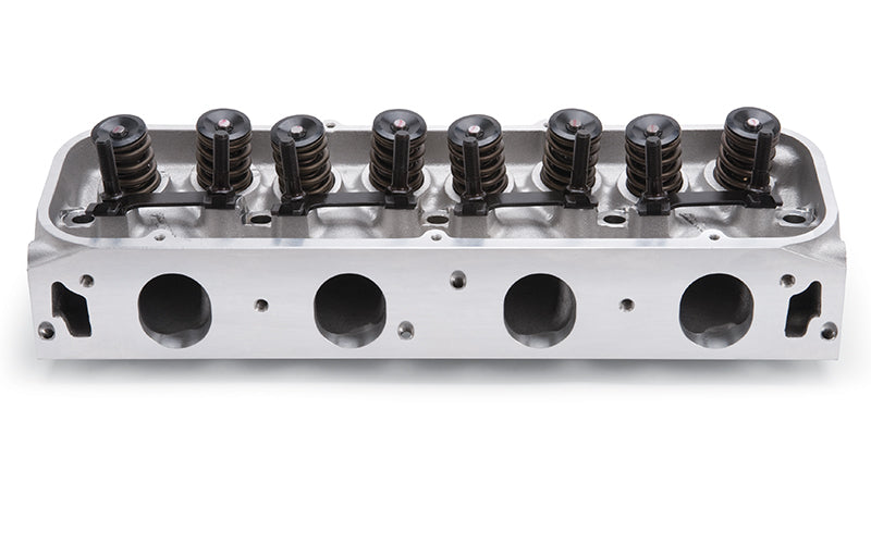 Edelbrock BBF Performer RPM Cylinder Head - Assm. MPN EDE60665 For Ford