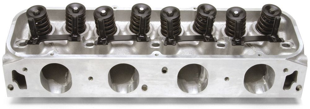 Edelbrock BBF Performer RPM Cylinder Head - Assm. MPN EDE60679 For Ford