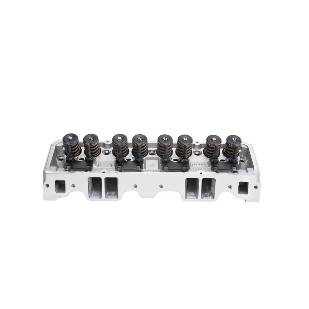 Edelbrock SBC Performer RPM Cylinder Head - Assm. MPN EDE60739 For Chevy