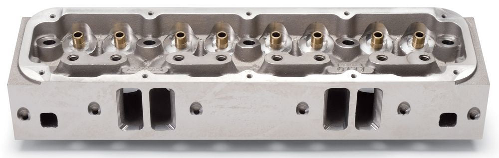 Edelbrock SBM Performer RPM Cylinder Head - Bare MPN EDE60769 For Mopar