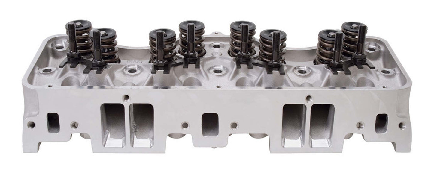 Edelbrock Chevy 348/409 Performer RPM Cylinder Head - Assm MPN EDE60819 For GM