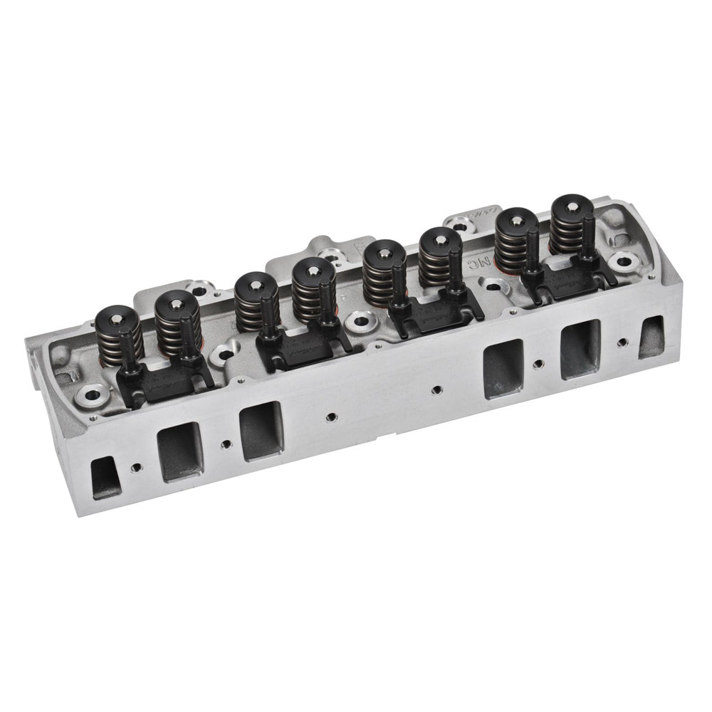 Edelbrock BB Olds PER RPM Cylinder Head - Assembled MPN EDE61025 For Oldsmobile
