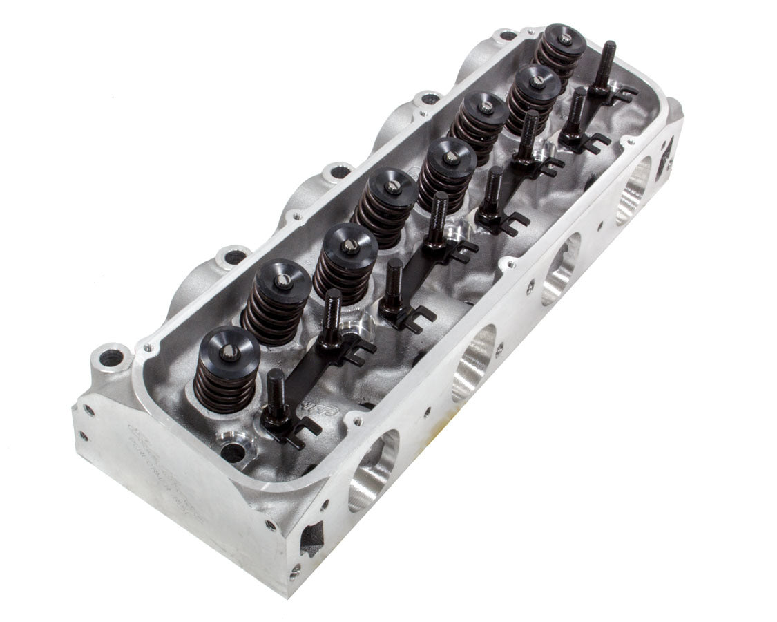 Edelbrock BBF Performer RPM 460 Cylinder Head - Assm. MPN EDE61649 For Ford