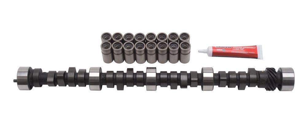 Edelbrock SBC Cam & Lifter Kit 7102