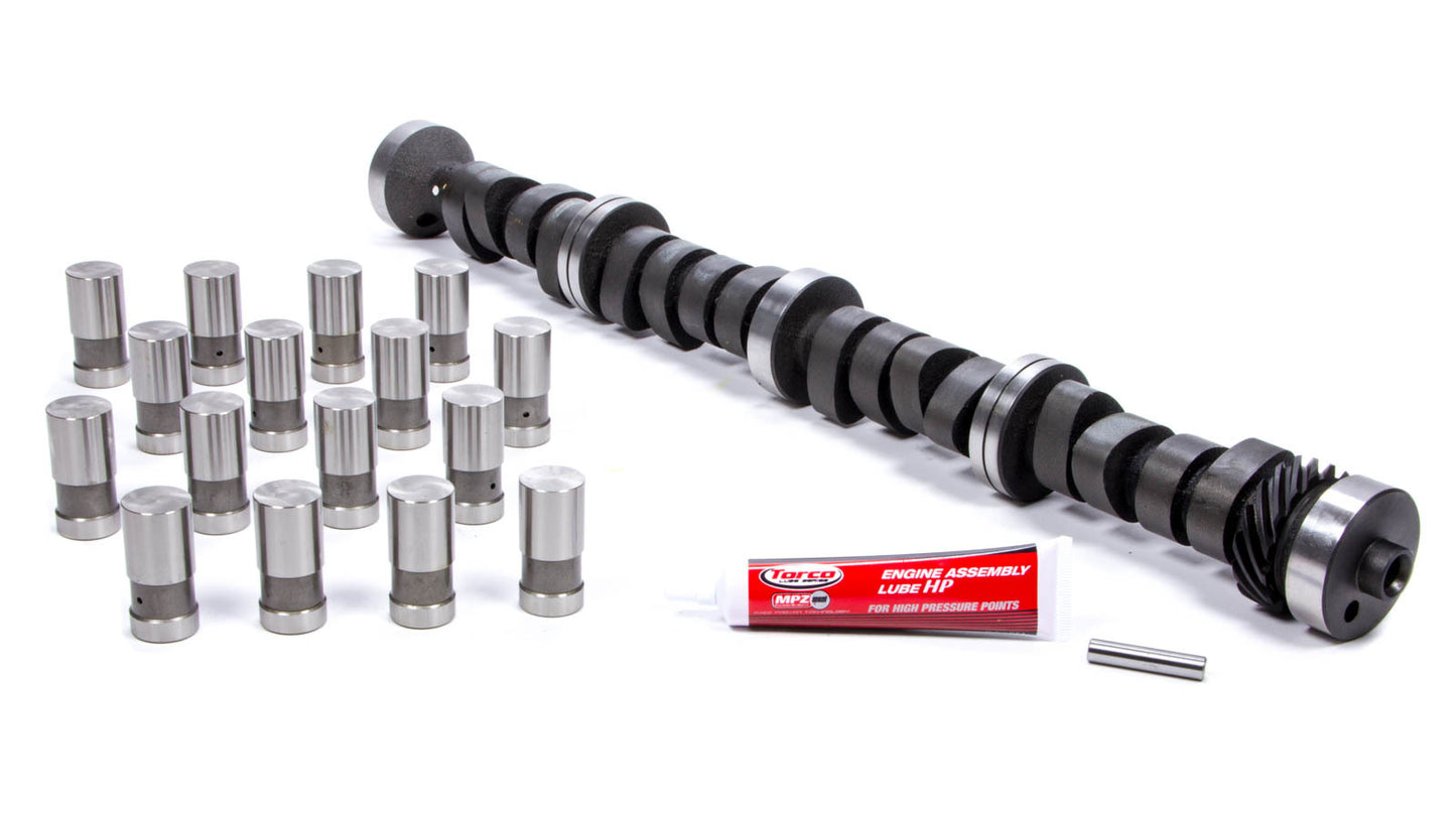 Edelbrock BBF Cam & Lifter Kit 7106