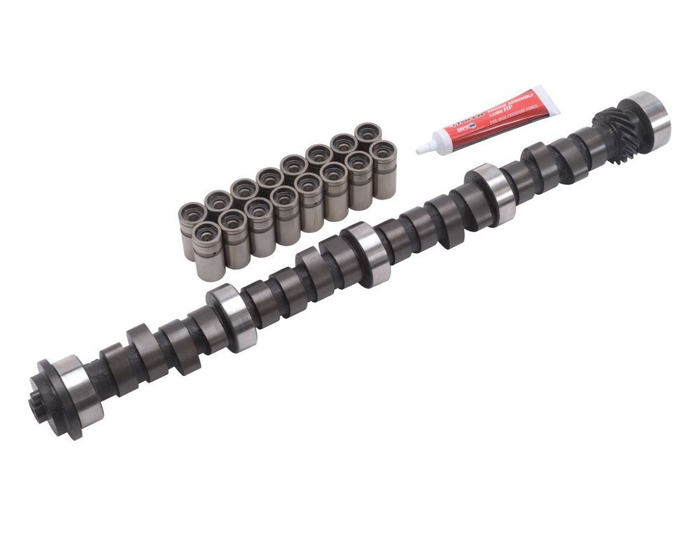 Edelbrock Olds Cam & Lifter Kit MPN EDE7112 For Oldsmobile