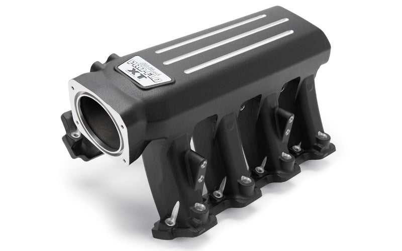 Edelbrock Intake Manifold Pro-Flo XT GM LS3 EFI Black MPN EDE7142 For GM LS-Series