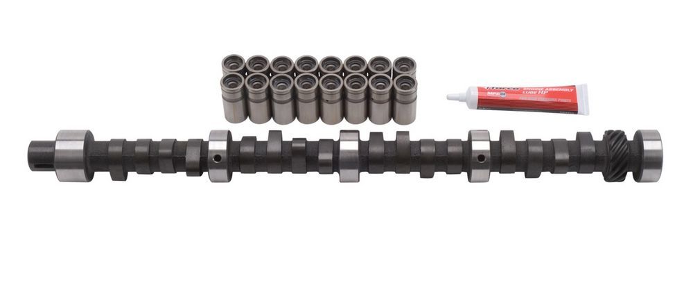 Edelbrock Pontiac Cam & Lifter Kit MPN EDE7157 For Pontiac