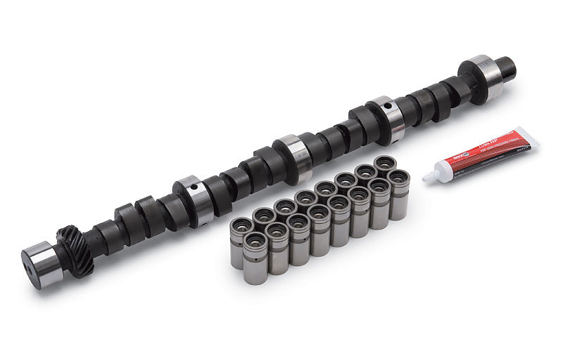 Edelbrock SBM Cam & Lifter Kit MPN EDE7177 For Mopar