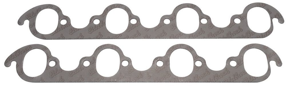 Edelbrock Exhaust Gasket Set - BBF MPN EDE7228 For Ford
