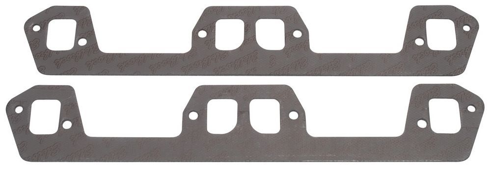 Edelbrock Header Exhaust Gasket Set Mopar 5.2L/5.9L Mag. MPN EDE7237 For Mopar