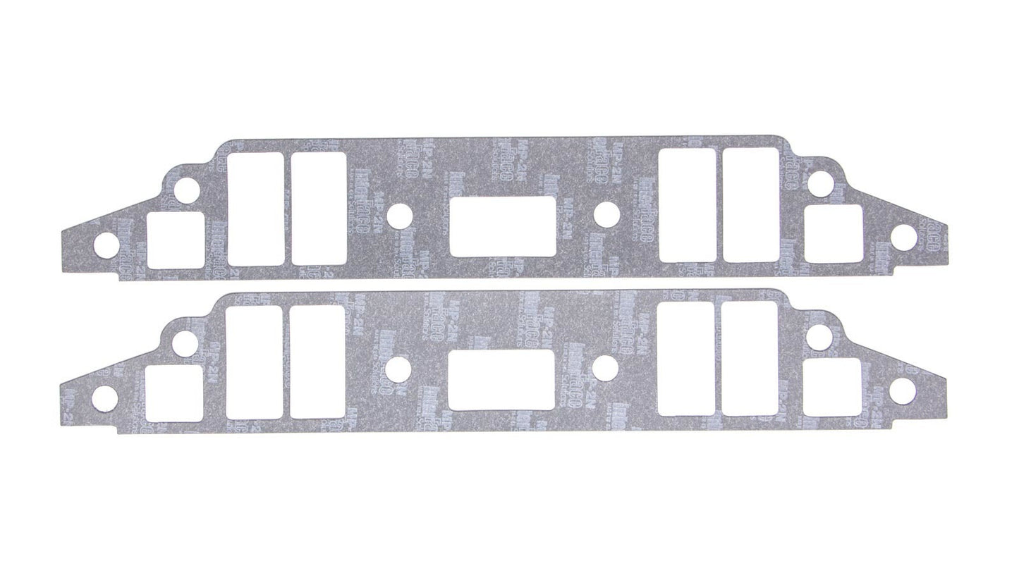 Edelbrock Intake Gasket - Buick 400-455 MPN EDE7246 For Buick