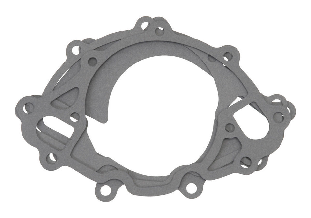 Edelbrock Water Pump Gasket Kit - SBF 5.0L MPN EDE7254 For Ford
