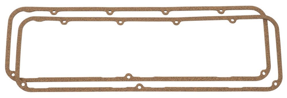 Edelbrock BBC Valve Cover Gasket Set MPN EDE7559 For Chevy