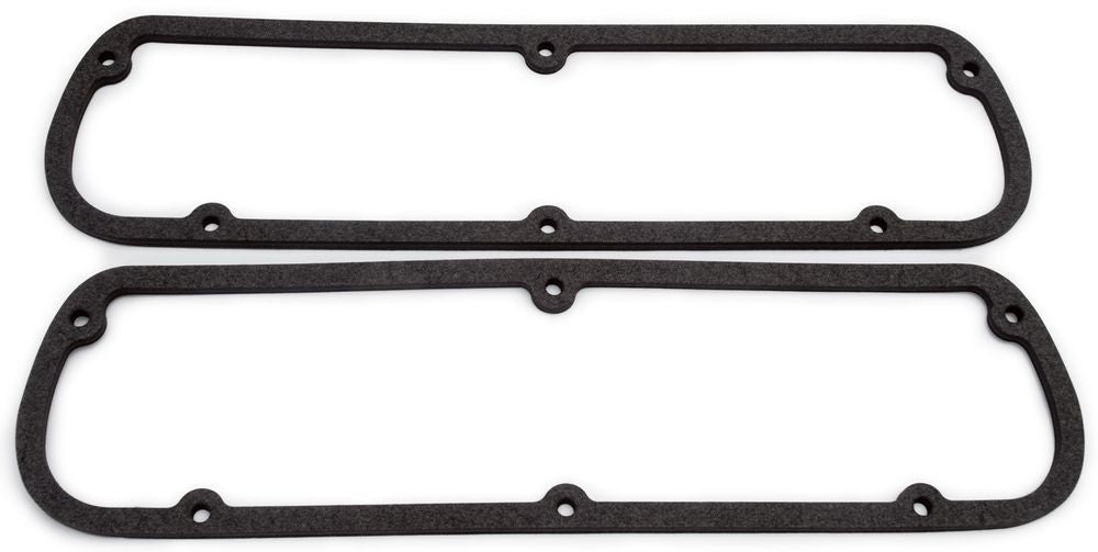 Edelbrock SBF Valve Cover Gasket MPN EDE7560 For Ford