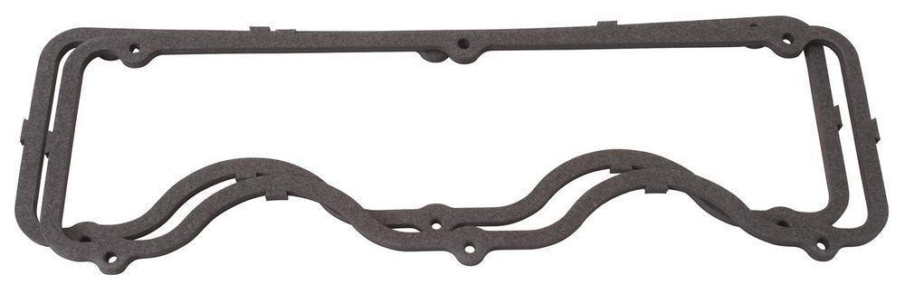 Edelbrock Valve Cover Gasket Set - Chevy 348/409 MPN EDE7582 For GM