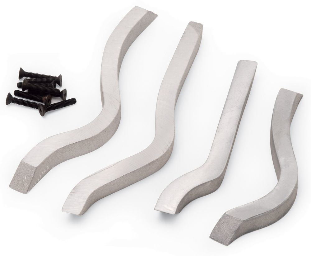 Edelbrock SBF End Seal Spacer Kit MPN EDE7726 For Ford