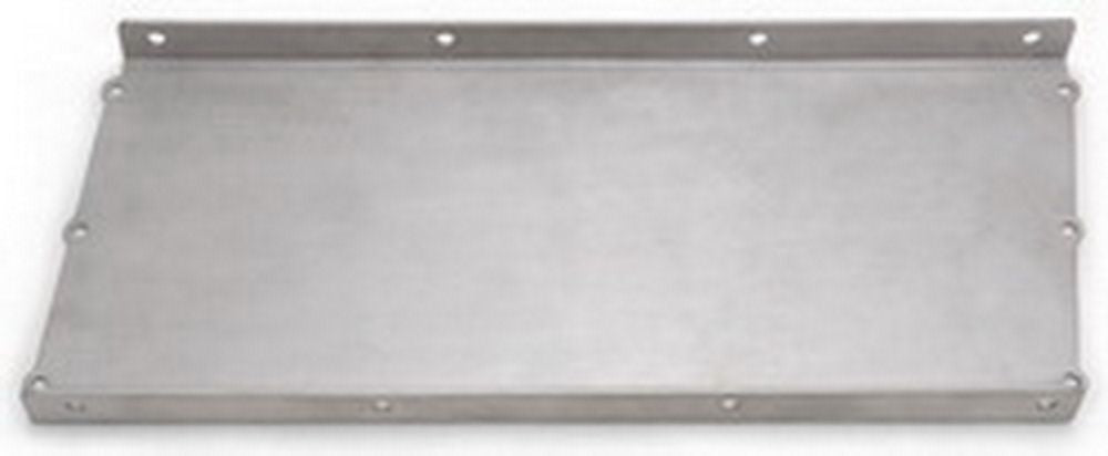 Edelbrock Valley Cover for BBM RB Engines MPN EDE7798 For Chrysler, Mopar