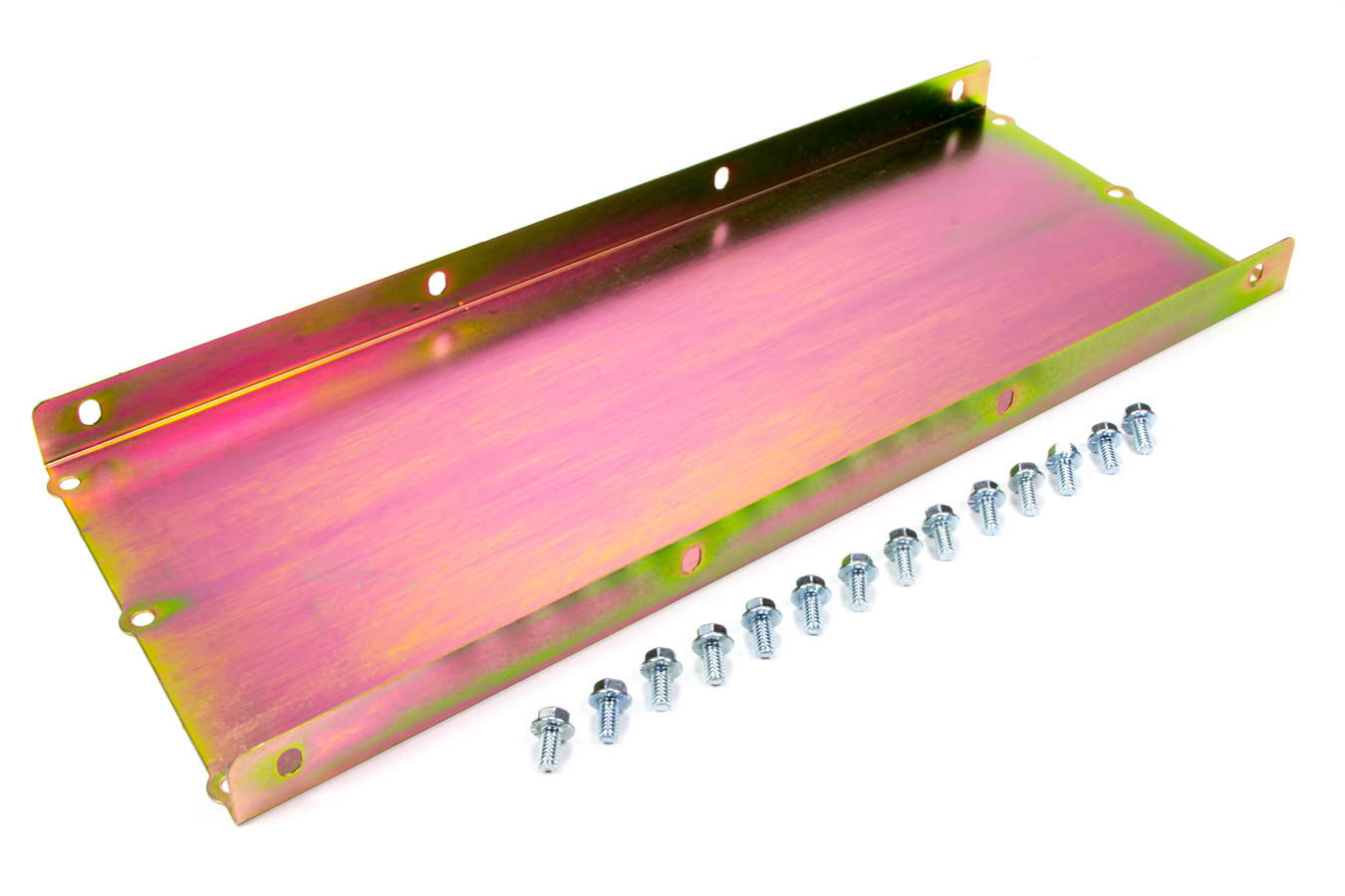 Edelbrock Valley Cover for BBM B Engines 7799