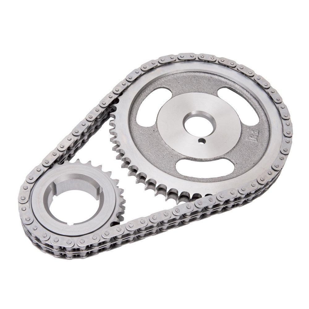 Edelbrock True Roller Timing Set - BBM 7804