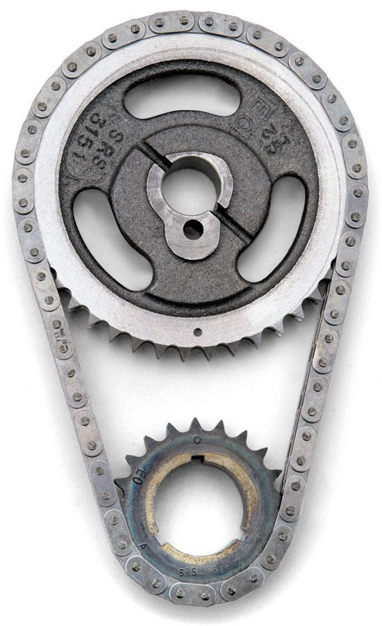 Edelbrock True Roller Timing Set - SBF MPN EDE7811 For Ford