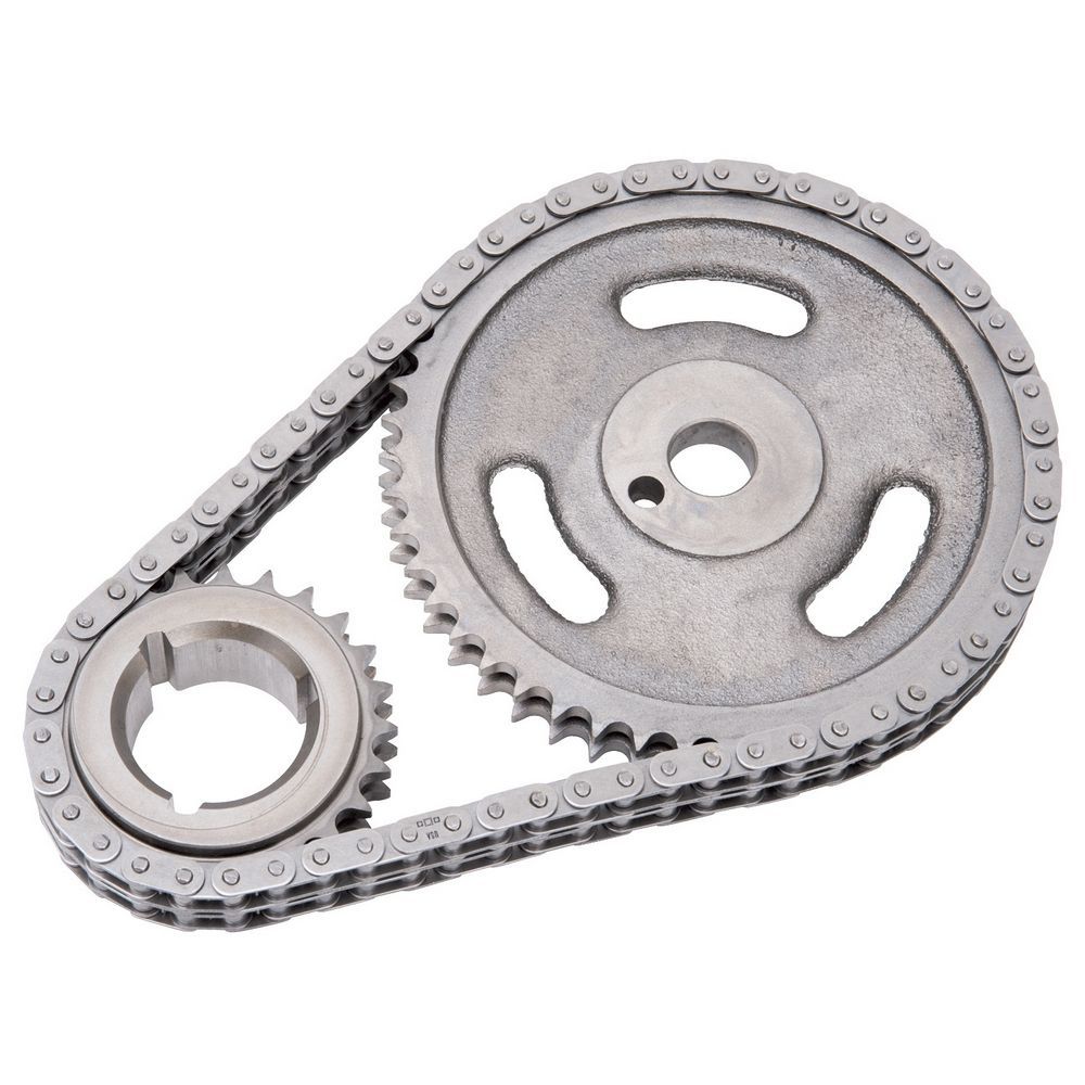 Edelbrock True Roller Timing Set - Olds MPN EDE7813 For Oldsmobile