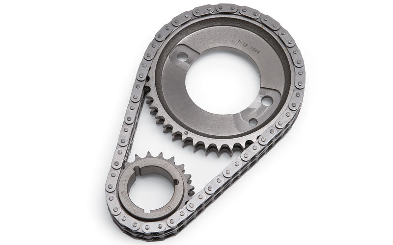 Edelbrock True Roller Timing Set - Buick V6 MPN EDE7829 For Buick V6