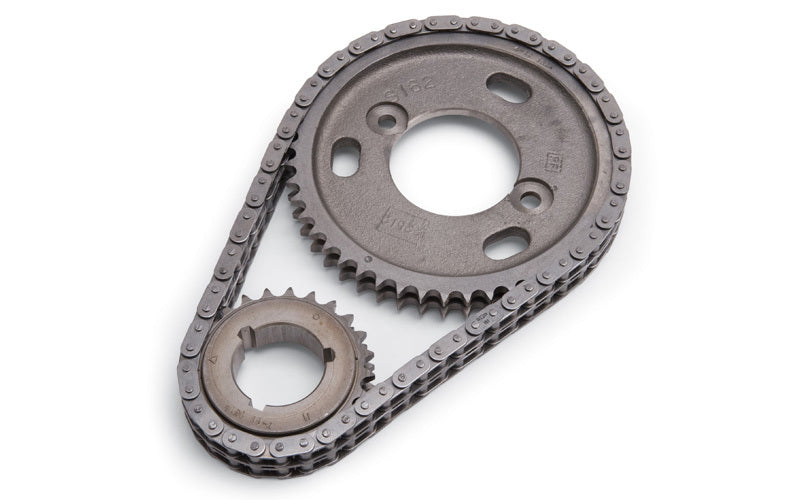 Edelbrock True Roller Timing Set - Buick MPN EDE7840 For Buick
