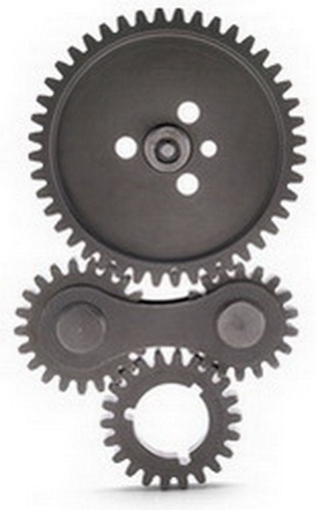 Edelbrock Gear Drive - SBC MPN EDE7890 For Chevy