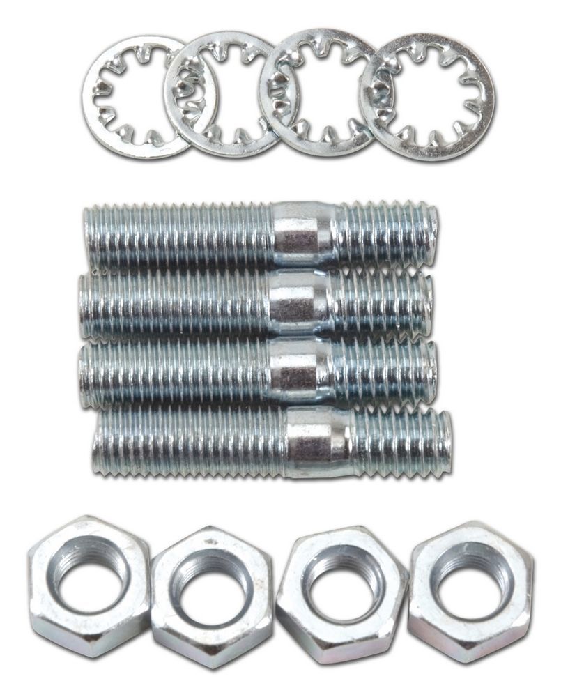 Edelbrock Carburetor Stud Kit 8008