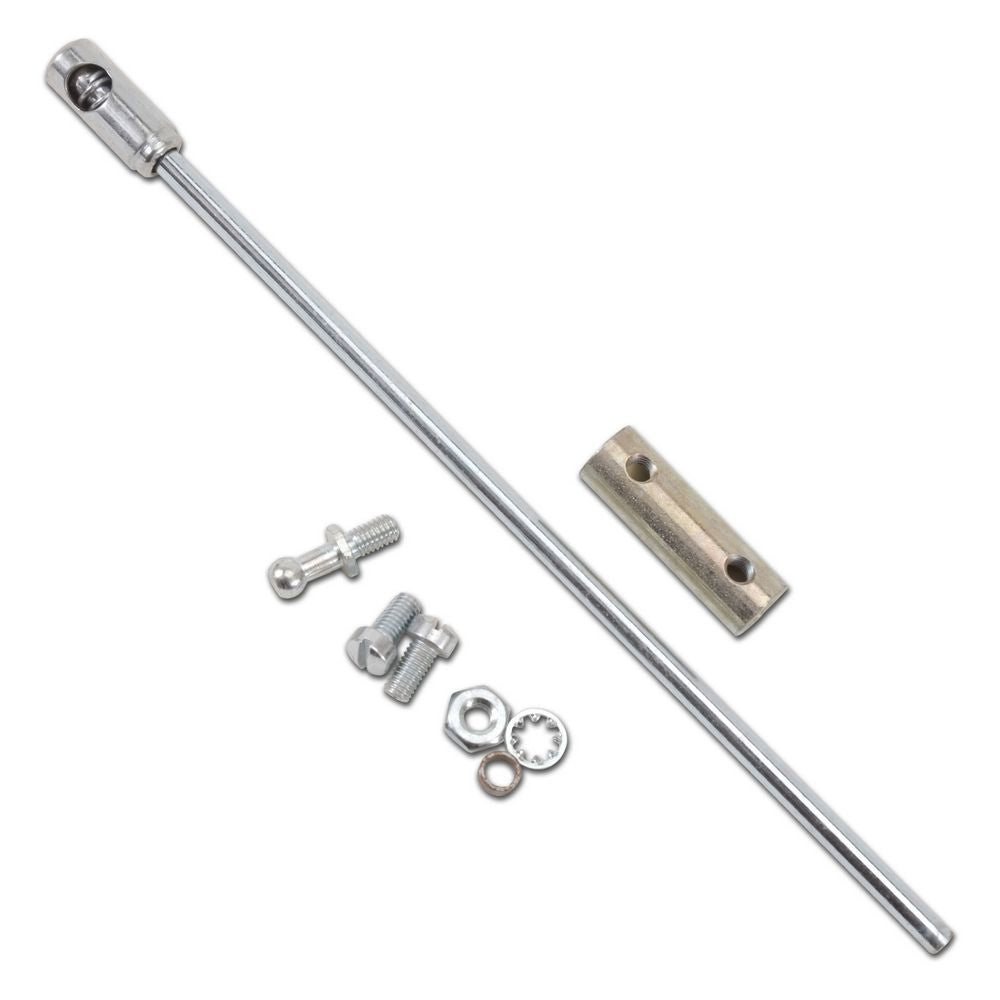 Edelbrock Throttle Rod Ext. Kit - GM 8010
