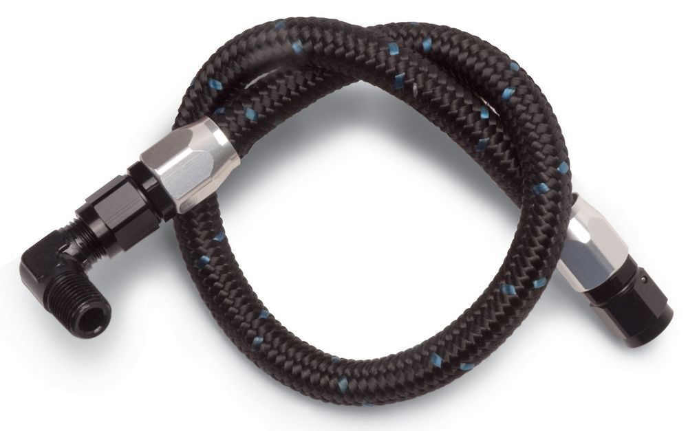 Edelbrock Pro-Classic Fuel Line - SBC - Use w/8134 MPN EDE81233