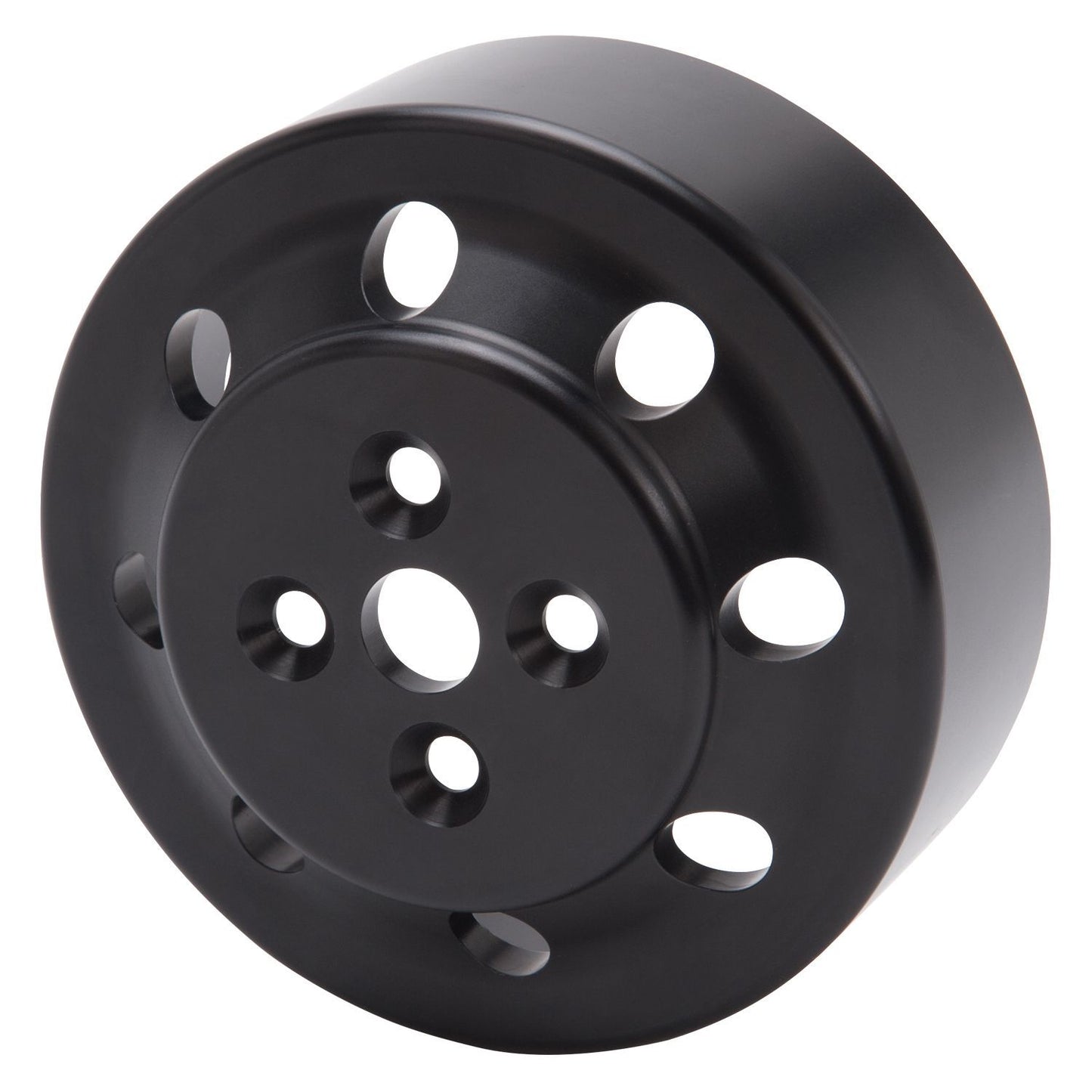 Edelbrock Pulley - Water Pump GM LS Series (8893/8894) 8899