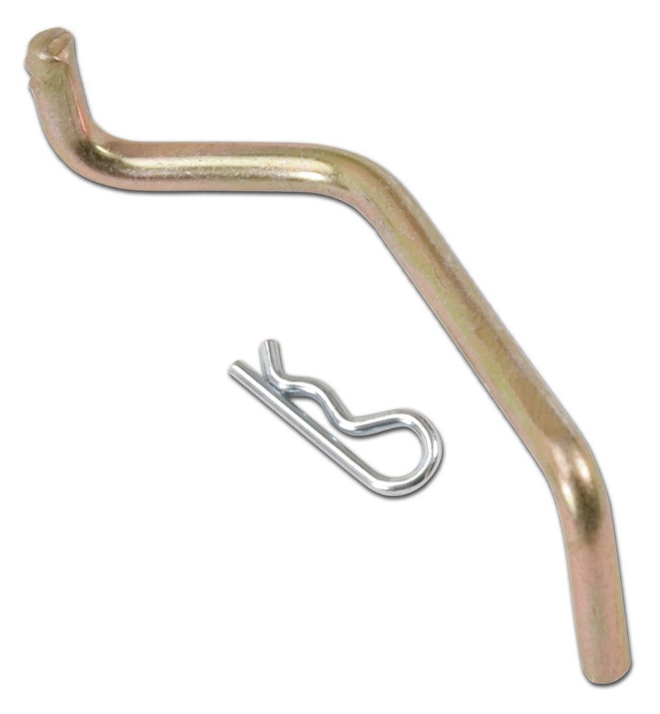Edelbrock Automatic Divorce Choke Rod - GM 9171