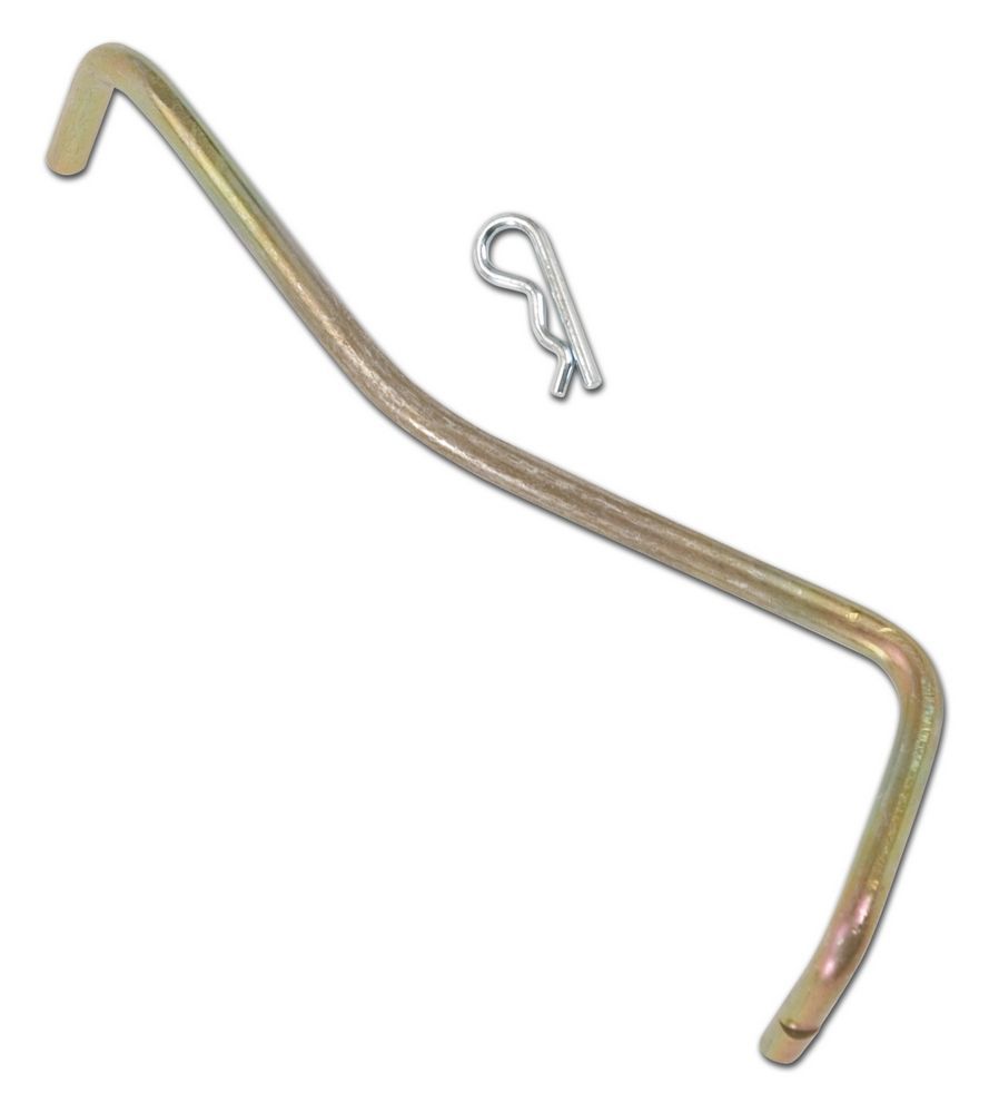 Edelbrock Choke Rod for #7164 Intake 9178