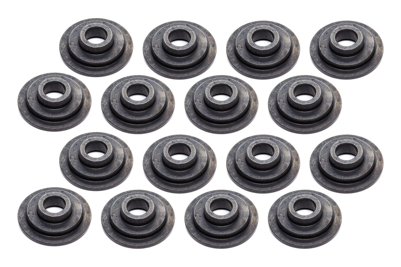 Edelbrock Valve Spring Retainers - BBC MPN EDE9602 For Chevy