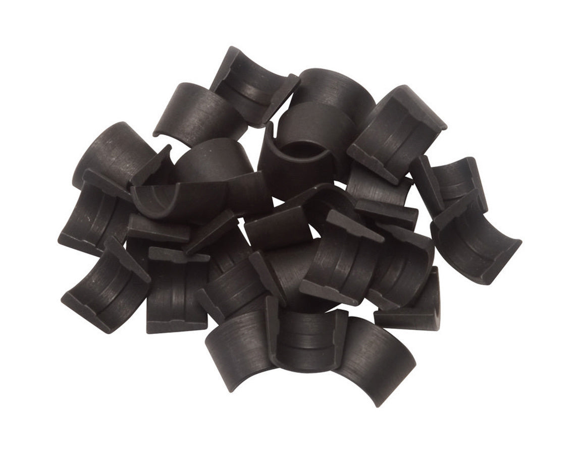 Edelbrock 11/32 Valve Locks - -.050 Installed Height 9615