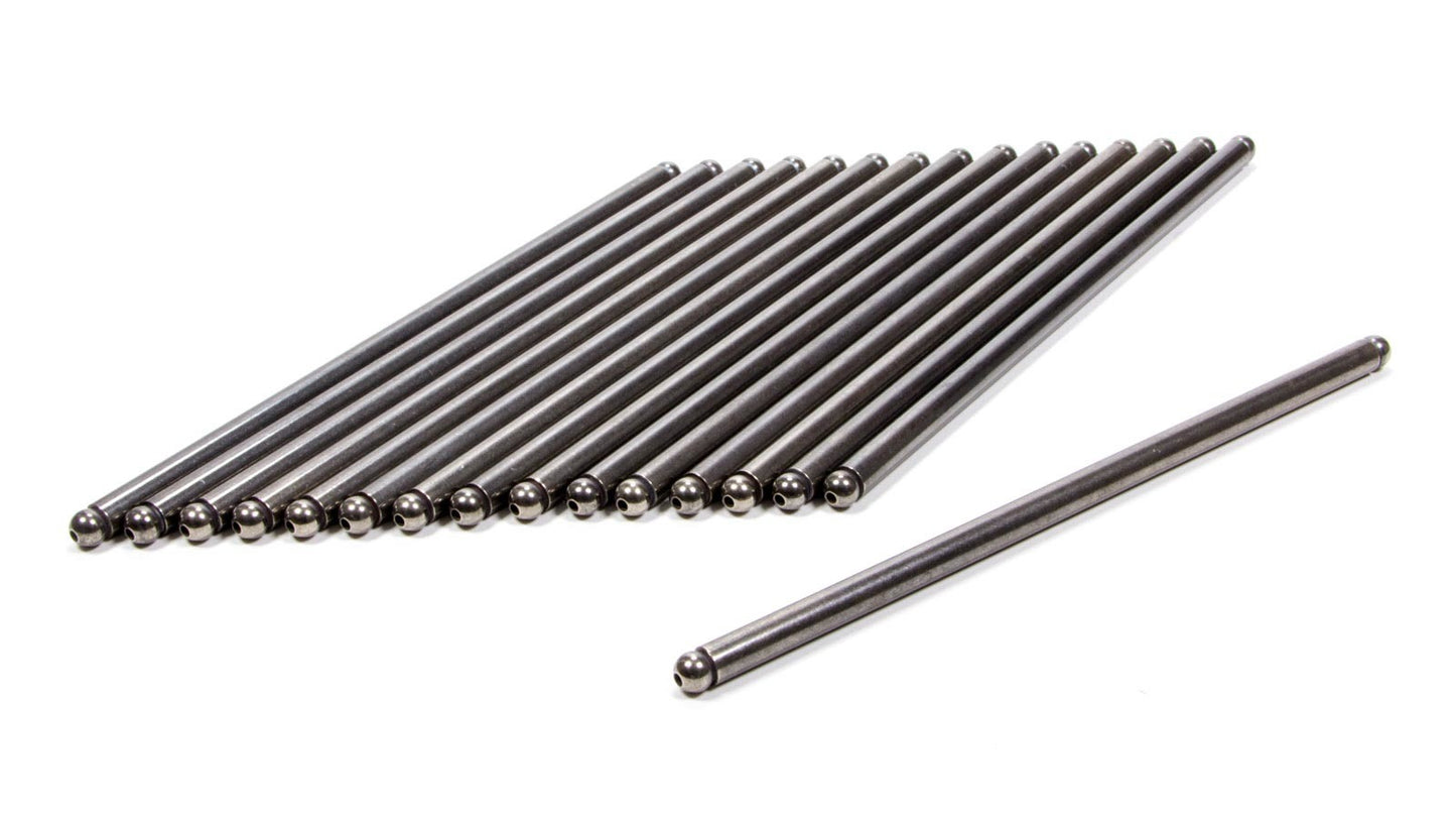 Edelbrock SBC Pushrod Set +.100in MPN EDE9629 For Chevy