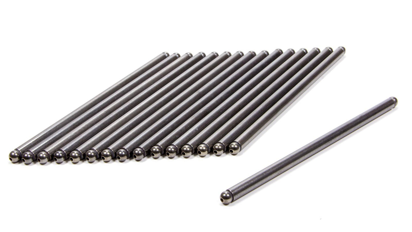 Edelbrock Pushrod Set - Ford MPN EDE9632 For Ford