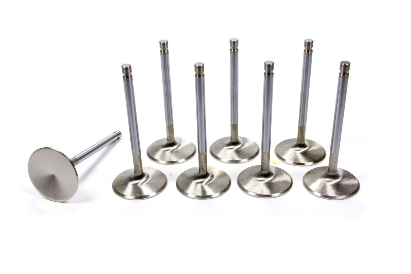 Edelbrock Intake Valves - 2.140 (8) MPN EDE9641 For Mopar B / RB-Series