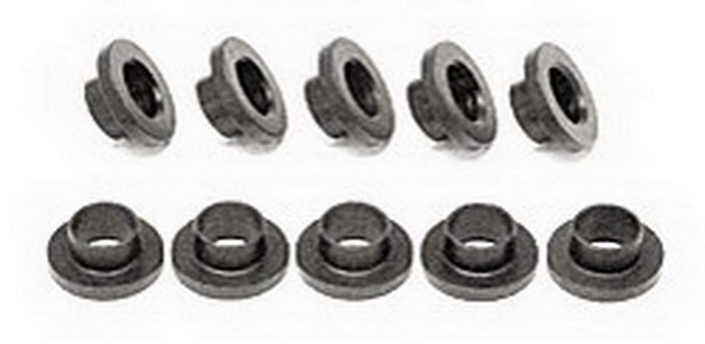 Edelbrock 7/16in. Head Bolt Bushings- 20pcs. MPN EDE9680 For Ford