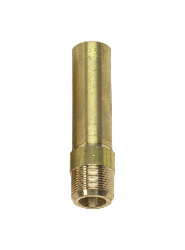 Edelbrock Exhaust Valve Guide - BBC MPN EDE9703 For Chevy