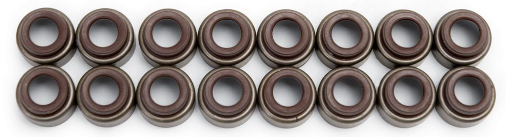 Edelbrock Valve Seals - .530in 11/32in (16) MPN EDE9758