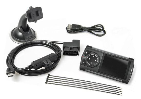 Edge Products Programmer - Evolution CS2 - Ram/Ford/GM 85300