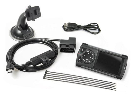 Edge Products Programmer - Evolution CS2 - Ram/Ford/GM 85350