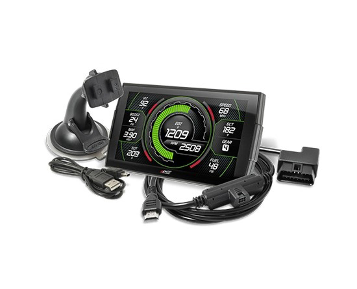 Edge Products Programmer - Evolution CTS3 - Ford Diesel 85401-101