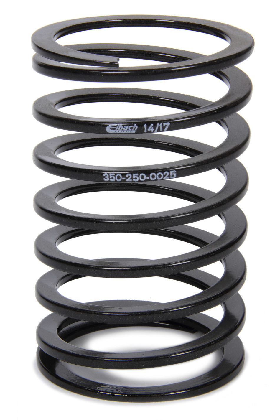 Eibach Spring 2.5in ID Tender Linear 0350.250.0025