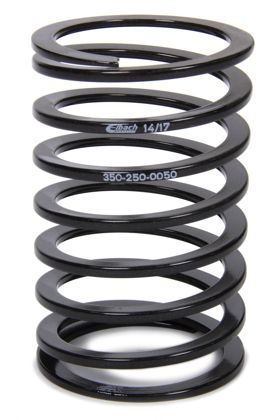 Eibach Spring 2.5in ID Tender Linear 0350.250.0050