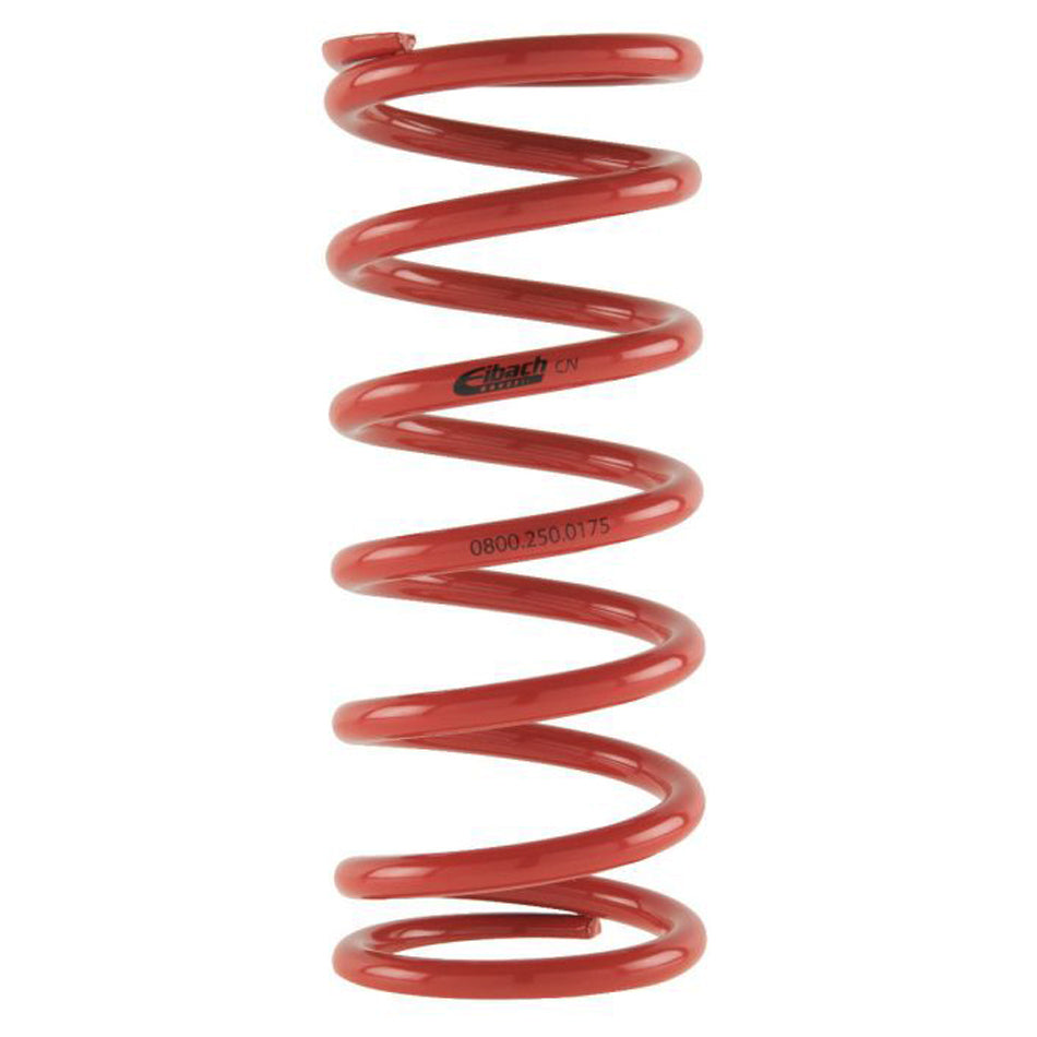 Eibach Spring Coilover 8in 2.5in ID 0800.250.1200