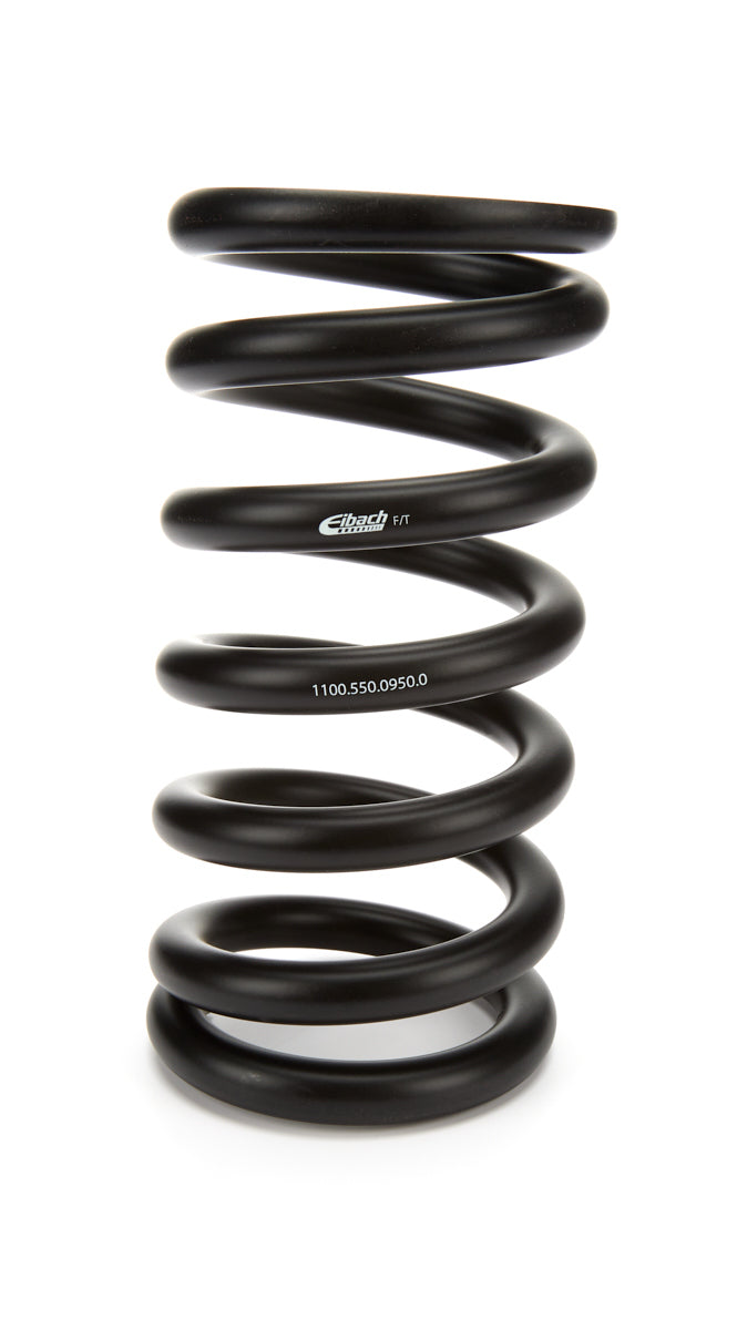 Eibach Spring 11in x 5.5in x 950lb Front Spring 1100.550.0950